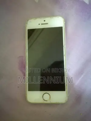 Apple iPhone SE 32 GB Pink