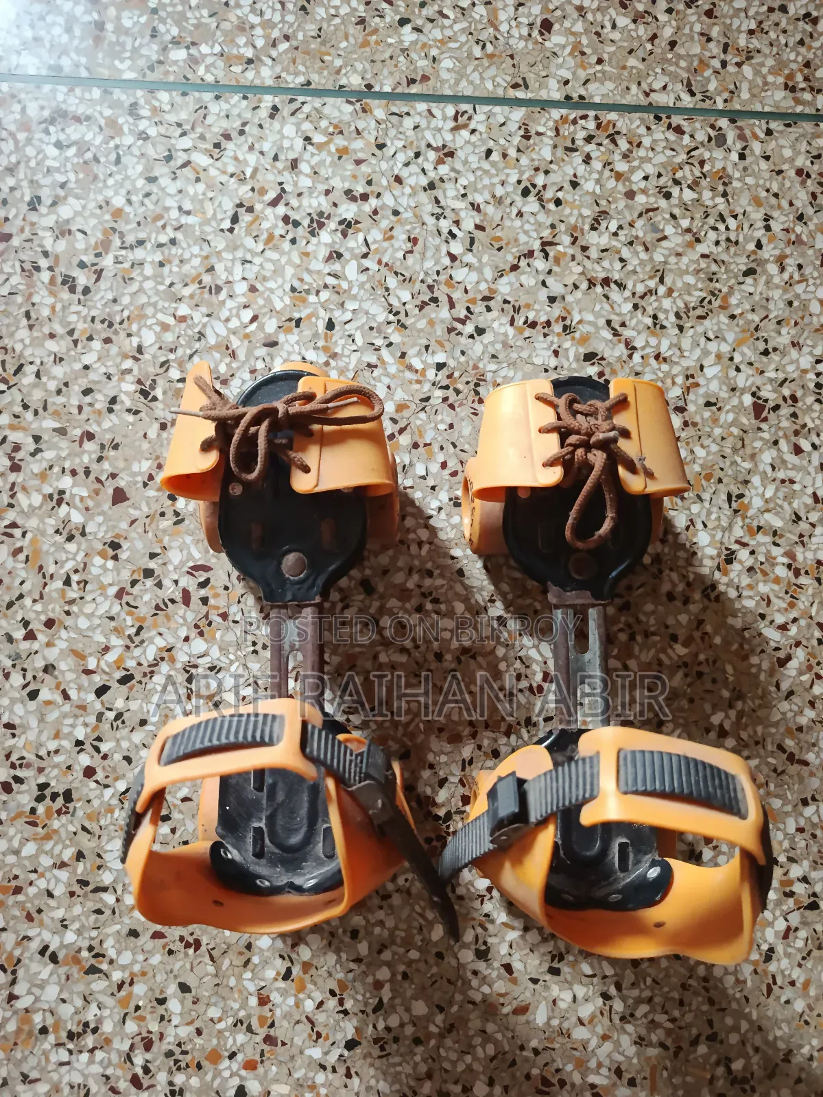 Skating Shoe