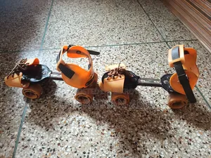 Skating Shoe