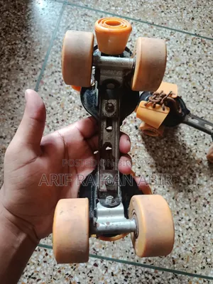 Skating Shoe