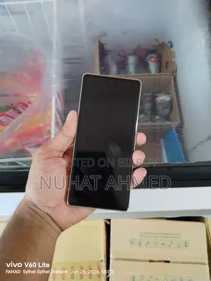 Infinix Note 40 256 GB
