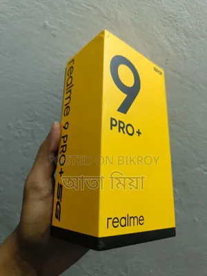 Realme 9 Pro+ 128 GB Blue