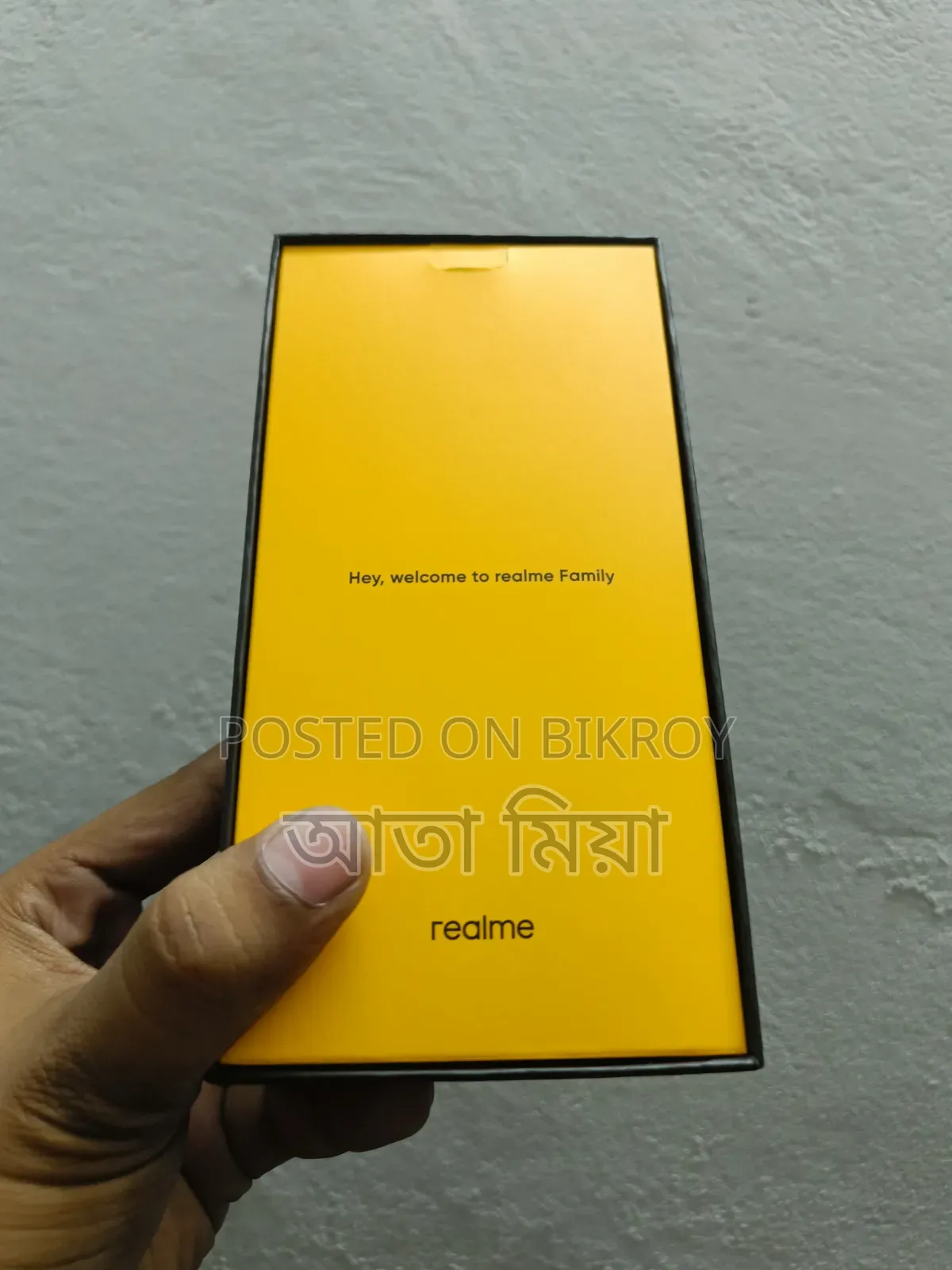 Realme 9 Pro+ 128 GB Blue