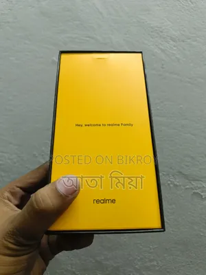 Realme 9 Pro+ 128 GB Blue