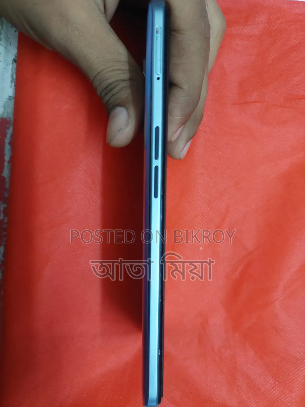 Realme 9 Pro+ 128 GB Blue