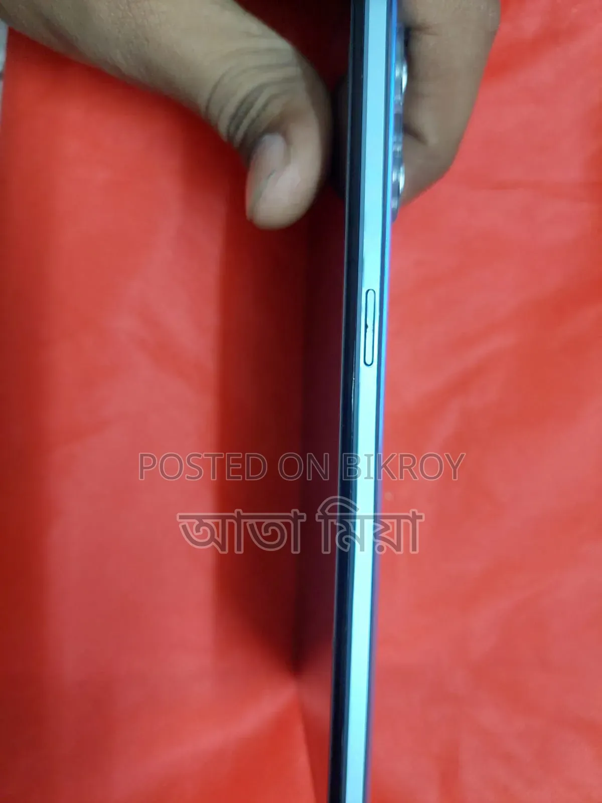 Realme 9 Pro+ 128 GB Blue