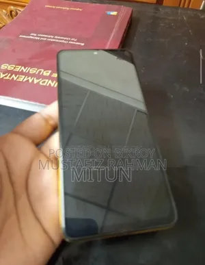Xiaomi Poco X4 Pro 5G 128 GB Yellow