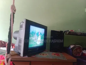 Television for Sale