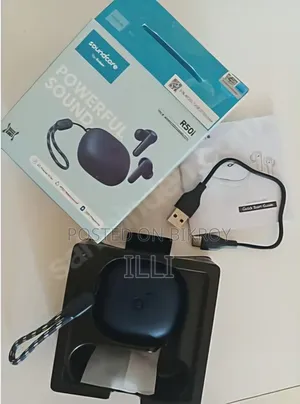 Anker Soundcore R50i Official Warranty