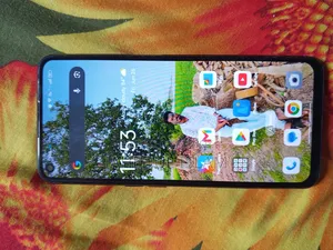 Oppo A55 128 GB Black