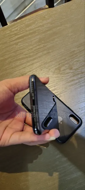Apple iPhone XS 256 GB Black