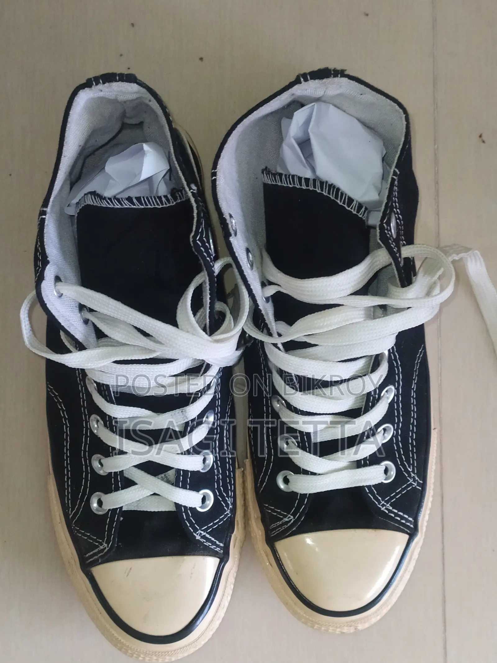 Converse Chuck 70 |High Top|