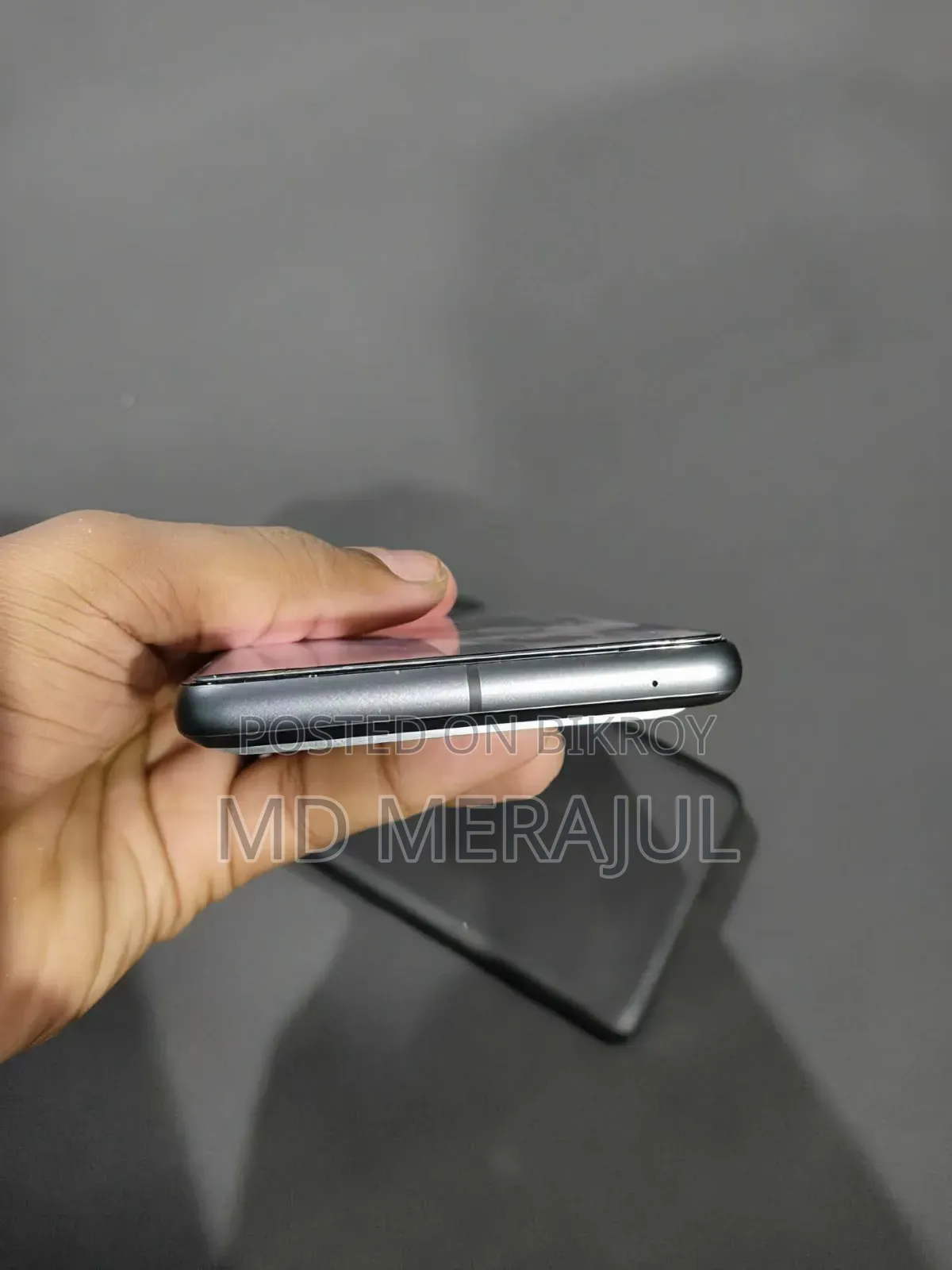 Google Pixel 7 128 GB Black