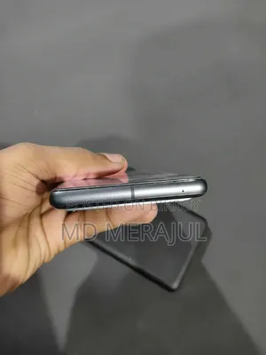 Google Pixel 7 128 GB Black