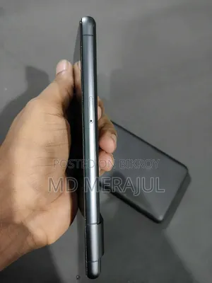 Google Pixel 7 128 GB Black