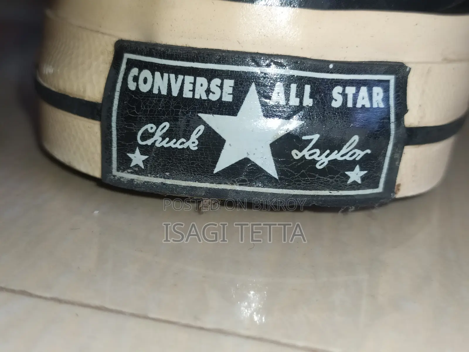 Converse Chuck 70 |High Top|