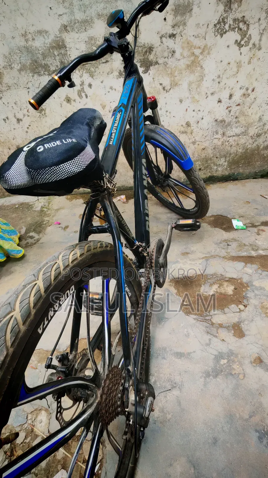 Gear Cycle Sale