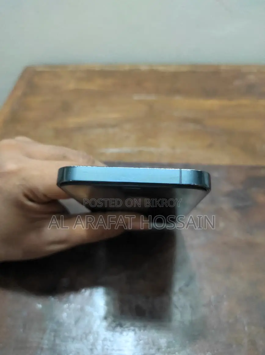 Apple iPhone 12 Pro 128 GB Blue
