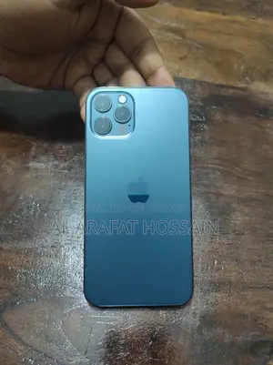 Apple iPhone 12 Pro 128 GB Blue
