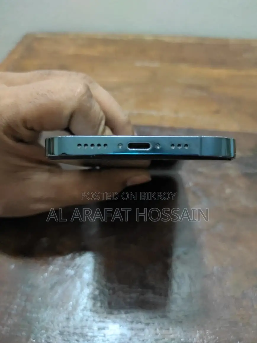 Apple iPhone 12 Pro 128 GB Blue