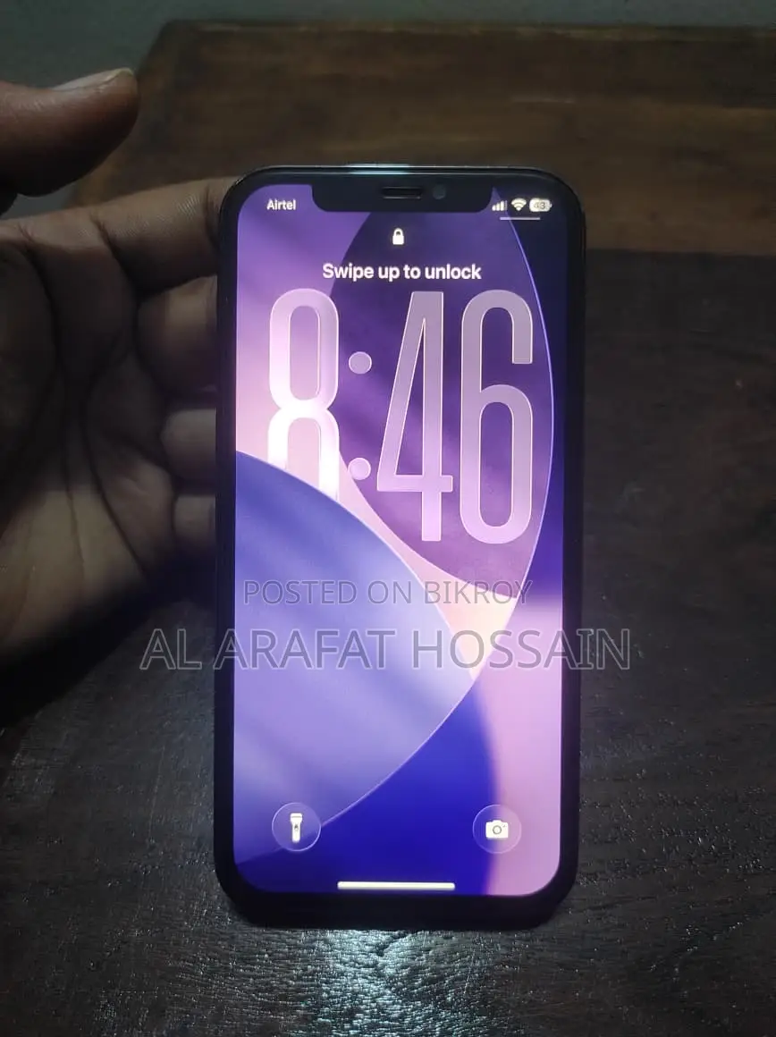 Apple iPhone 12 Pro 128 GB Blue