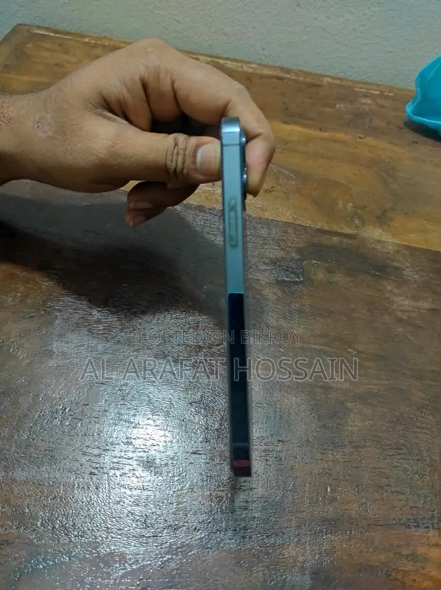 Apple iPhone 12 Pro 128 GB Blue