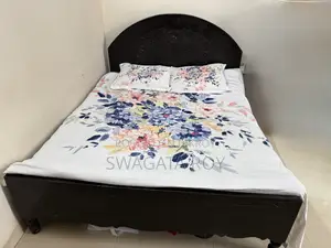 Double Bed