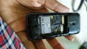 Nokia 105 Black