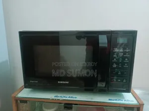 Samsung Microwave Oven Mc28h5023ak/Tl