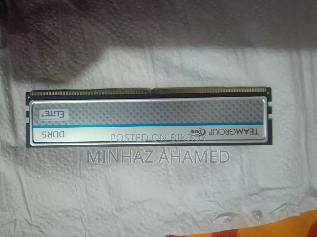 Ddr5 16gb Ram