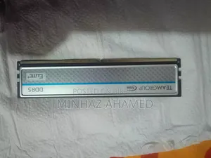 Ddr5 16gb Ram