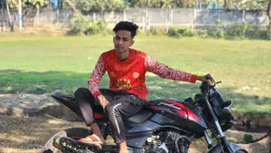 Bajaj Pulsar 150 2024 Black