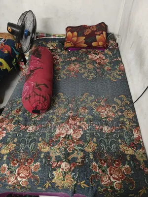 Semi Double Bed Frame