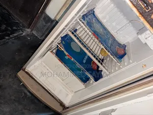 Singer Fridge