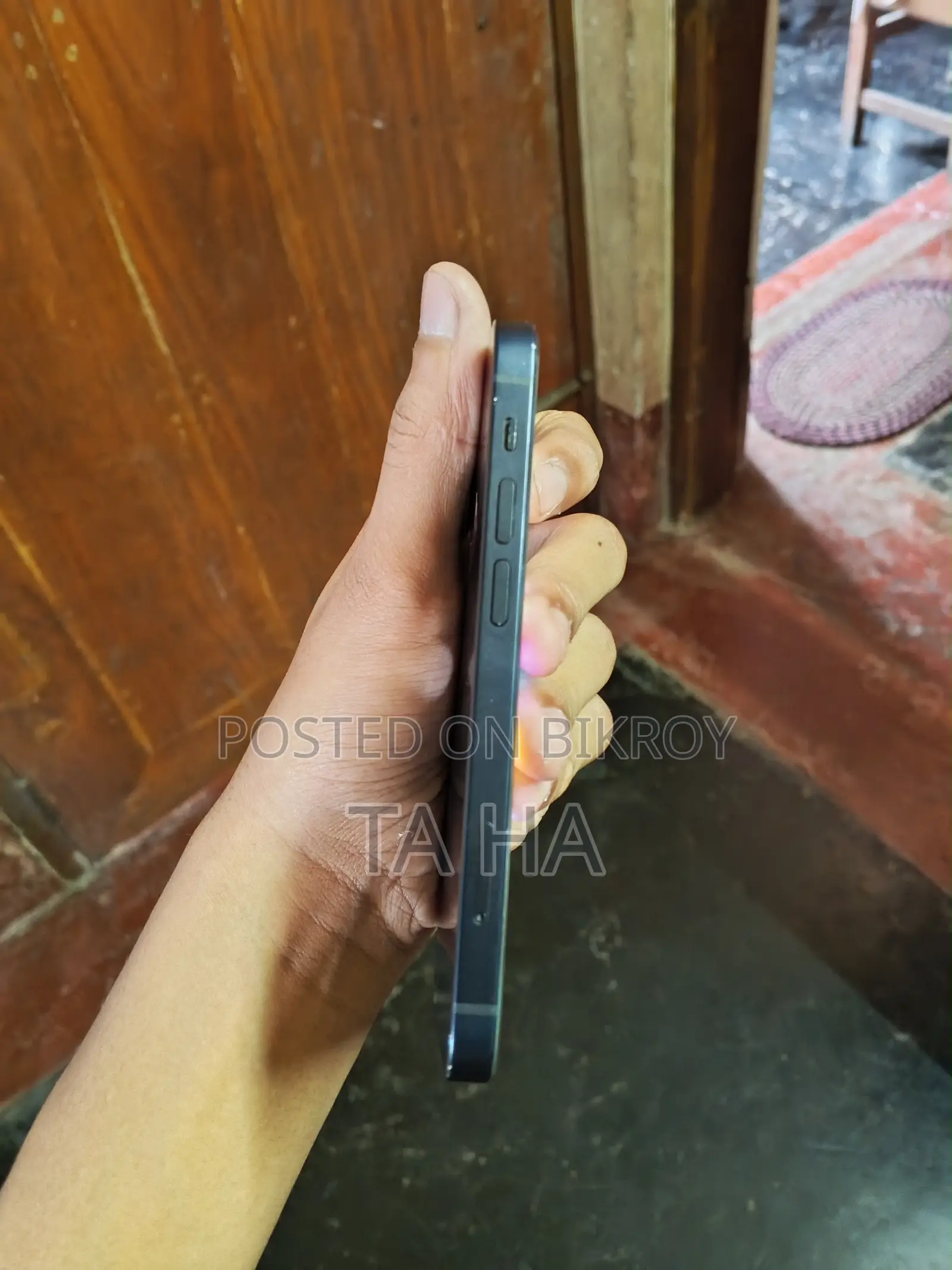 Apple iPhone 12 Mini 128 GB Blue