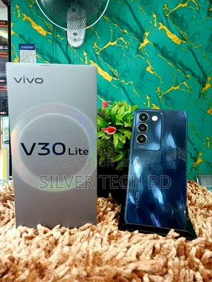Vivo V30 Lite 4G 128 GB Blue