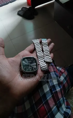 Original Casio Watch
