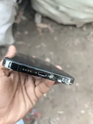 Apple iPhone 12 Pro Max 128 GB Black