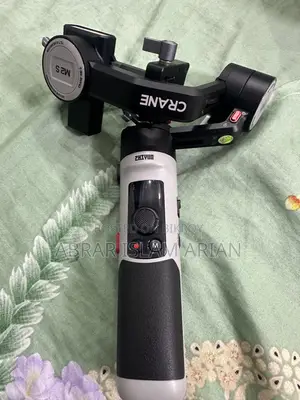 বিক্রয়ের জন্য: Zhiyun Crane M2s গিম্বল