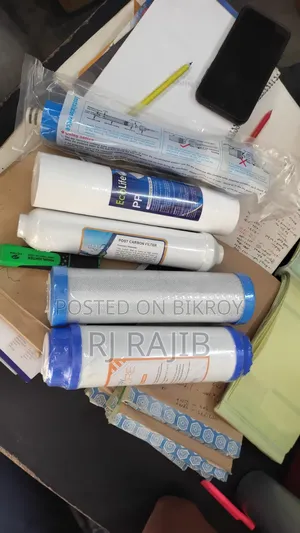 সাভারে 24 ঘন্টা Ro ওয়াটার ফিল্টার সার্ভিসিং ও ফিল্টার পরিবর্তন