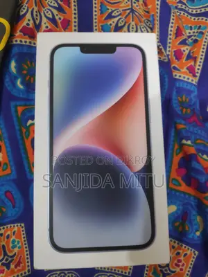 Apple iPhone 14 128 GB Blue