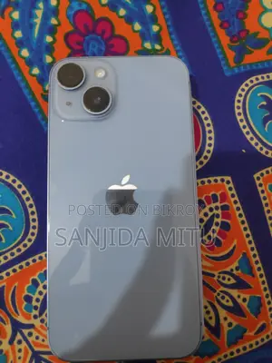 Apple iPhone 14 128 GB Blue