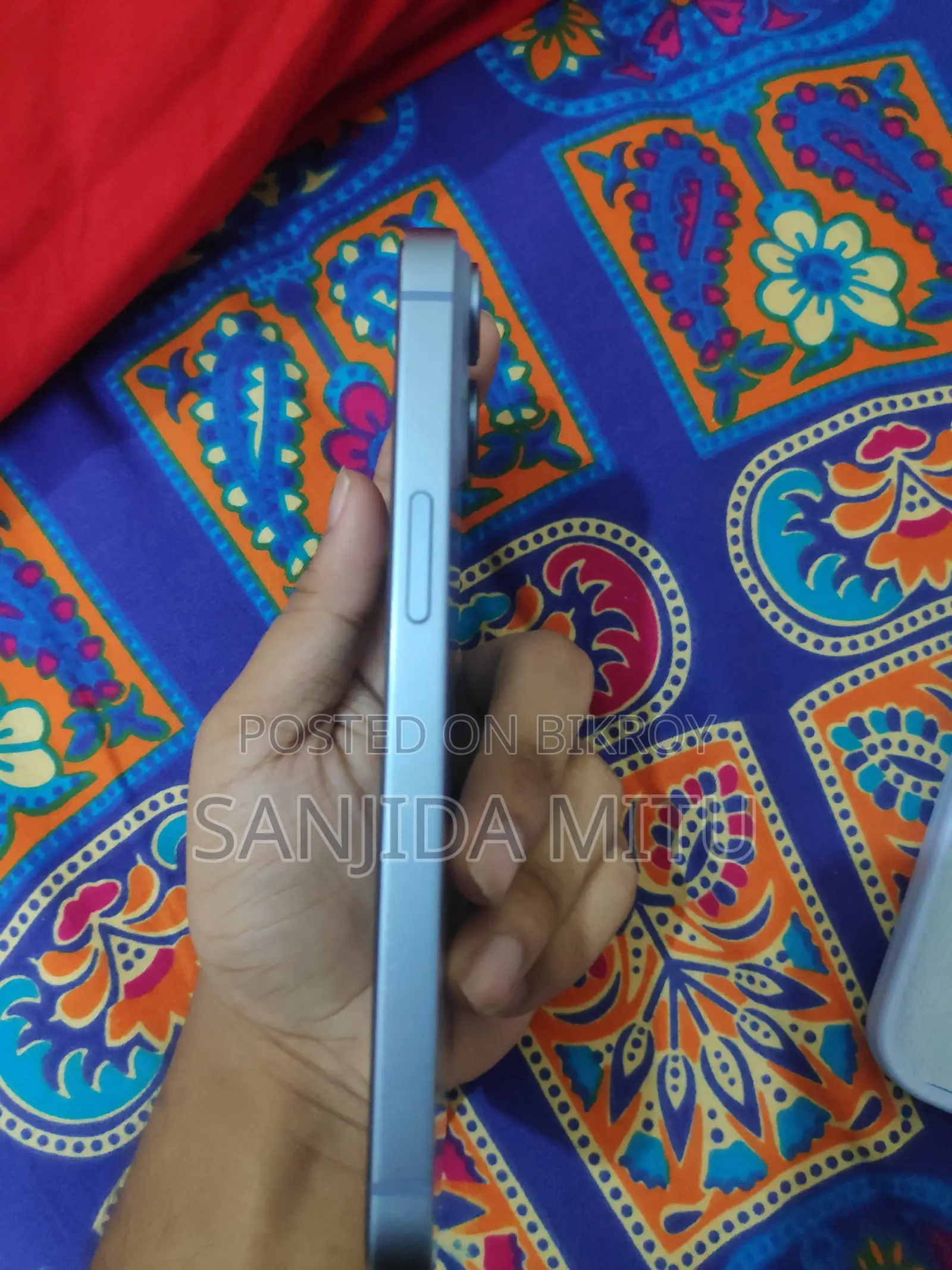 Apple iPhone 14 128 GB Blue