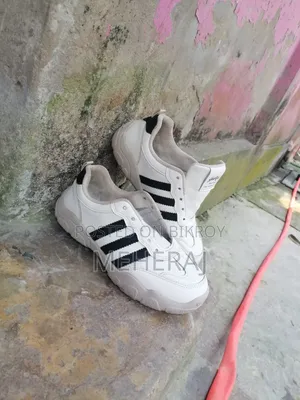 I have used this shoe five times. I bought it for 2400 Taka.