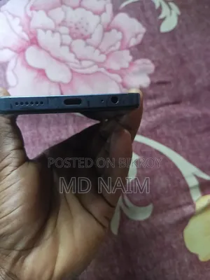 Tecno Spark 10 Pro 128 GB Black