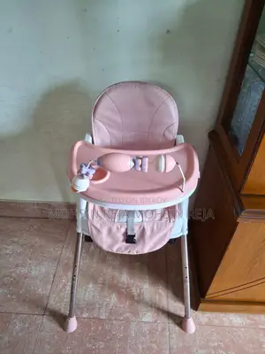 High Chair for Baby