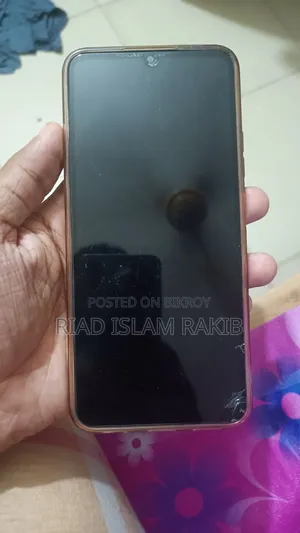 Symphony Max 60 64 GB