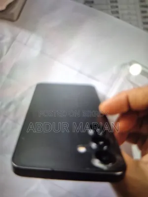 স্যামসাং গ্যালাক্সি এস২৪ ২৫৬ জিবি ব্ল্যাক