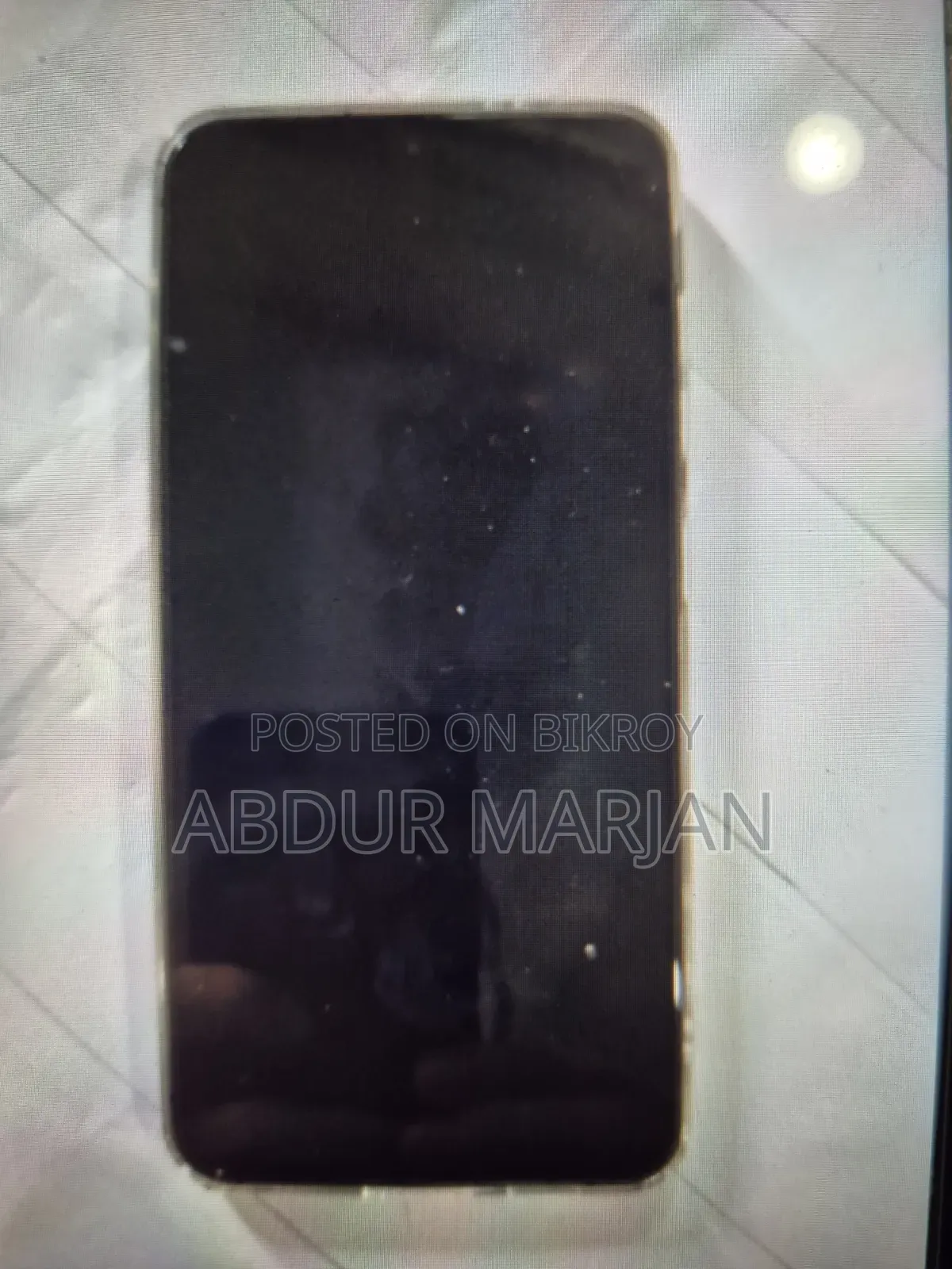 স্যামসাং গ্যালাক্সি এস২৪ ২৫৬ জিবি ব্ল্যাক