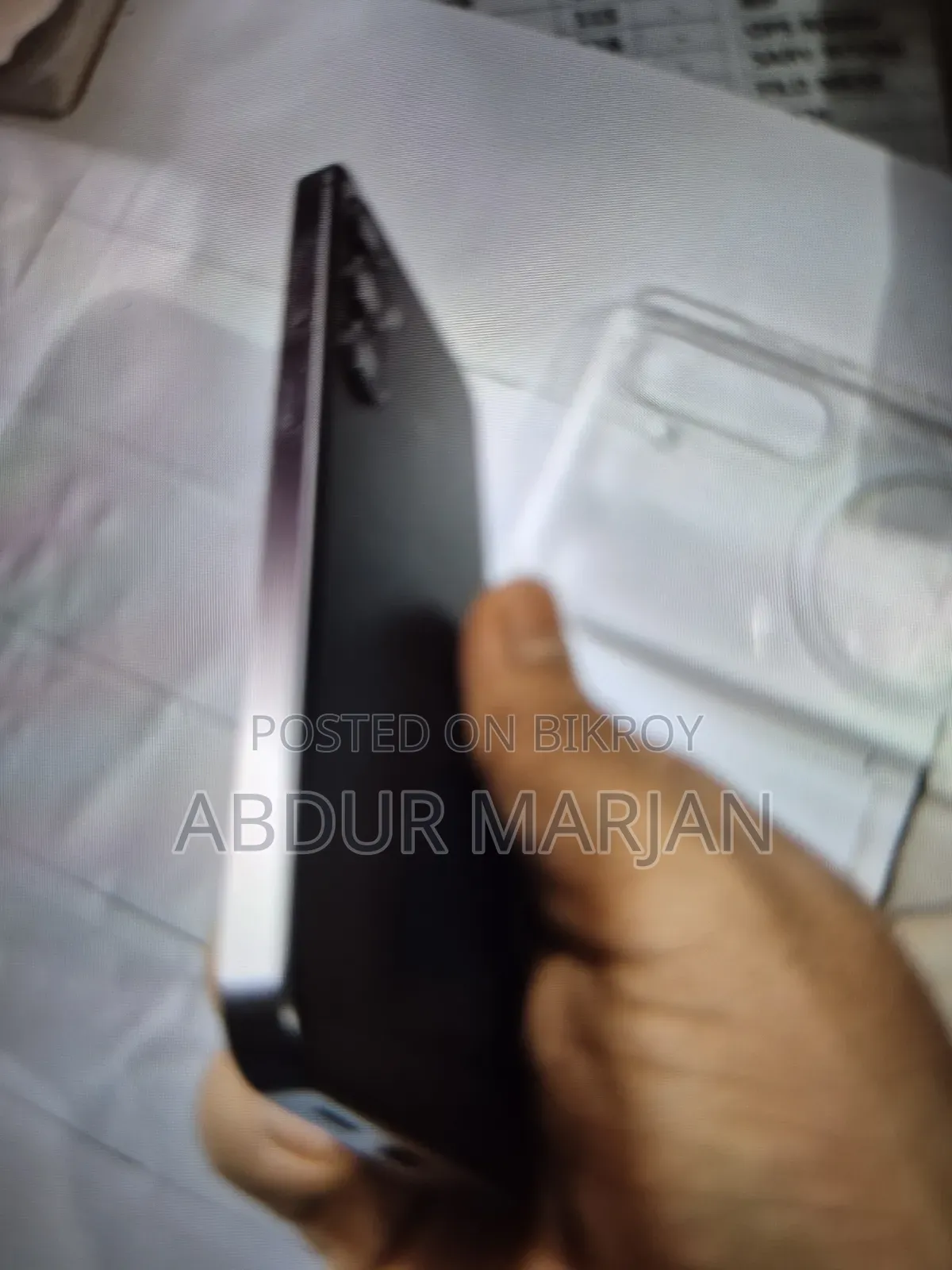 স্যামসাং গ্যালাক্সি এস২৪ ২৫৬ জিবি ব্ল্যাক